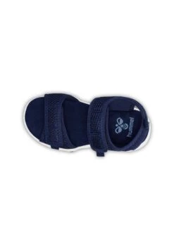 Hummel Flash - Sandalen - Navy Peony -Hummel a66082d91c664e9e9c99a7715b6ec027
