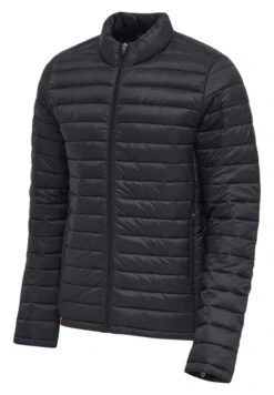 Hummel Jas - Black -Hummel a693580a97d04bc2a0a67d9be9a275dd