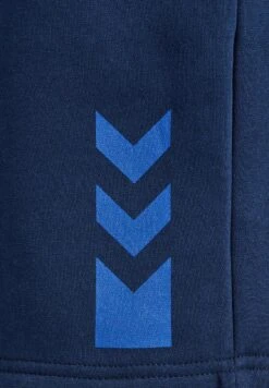 Hummel Active- Korte Broeken - Dress Blues 9 Hummel Active- Korte Broeken - Dress Blues -Hummel a6b4d3737f8c4ebaaf9e19605568cf3b