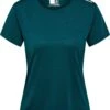 Hummel Hmlmt Aura L S - T-Shirt Print - Deep Teal -Hummel a6d4988dece9426988b58c89f9cab324