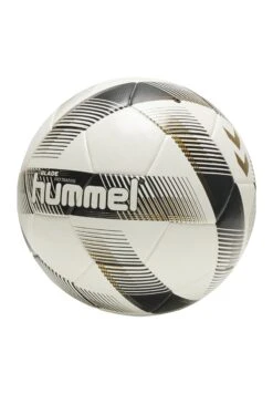 Hummel Voetbal - Weissschwarzgold