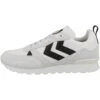 Hummel Thor Low- Sneakers Laag - White/Black