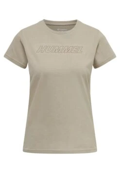 Hummel 2 Pack - T-Shirt Print - Black Chateau Grey 16 Hummel 2 Pack - T-Shirt Print - Black Chateau Grey -Hummel a795b20e694c4e6ab32ba422acc40870