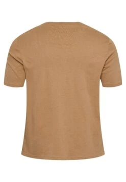 Hummel Legacy Regular Plus - T-Shirt Print - Tigers Eye -Hummel a7a68b2e5593427cbe7bcca19693e050