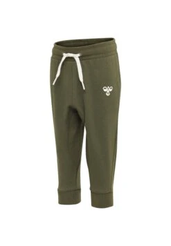 Hummel Trainingsbroek - Olive Night 16 Hummel Trainingsbroek - Olive Night -Hummel a7a8258a9aee48b698eba9f312afff30