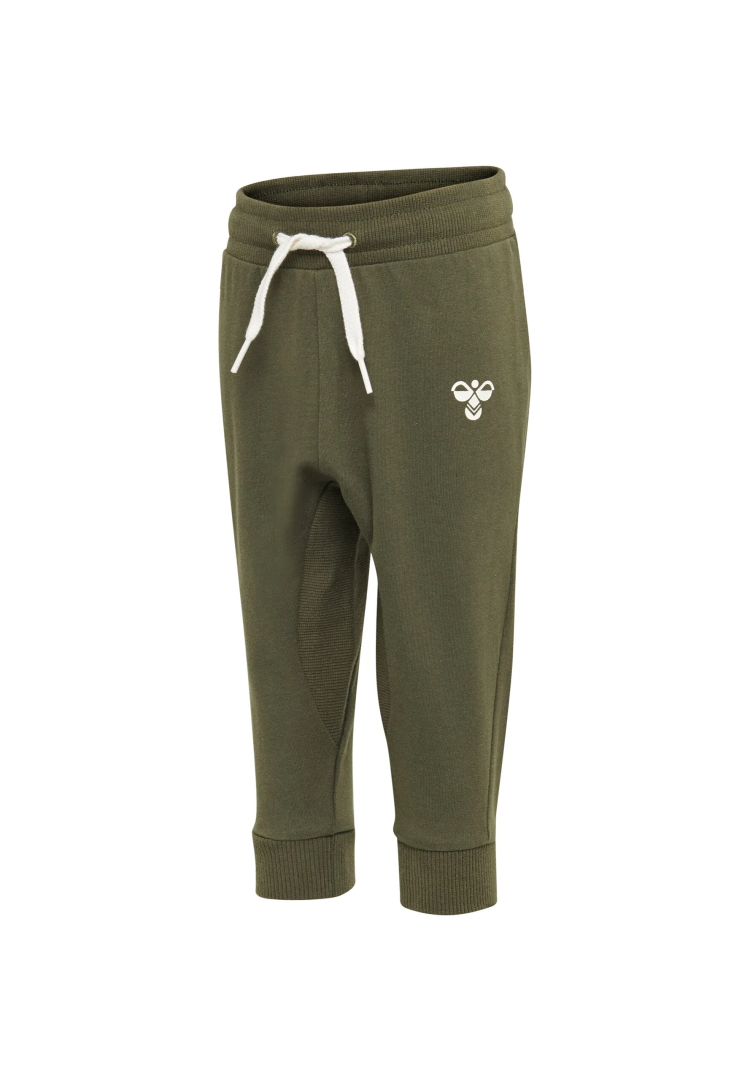 Hummel Trainingsbroek - Olive Night 7 Hummel Trainingsbroek - Olive Night - Afbeelding 5