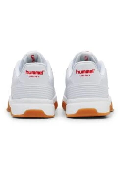Hummel Uruz Iii - Handbalschoenen - White -Hummel a7cfcbe2bdf54733998f4a16a3df4a7f