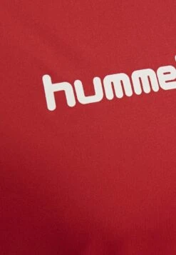 Hummel 2 Piece Set - Korte Broeken - True Red -Hummel a7e380e0db0d43669edd30c17941483f