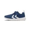 Hummel Actus Recycled Jr Unisex - Sneakers Laag - Navy Peony -Hummel a7fe88577bed45ef8e668725674d2fdb