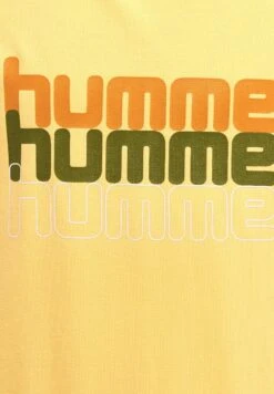 Hummel Cloud - Jerseyjurk - Cornsilk -Hummel a817e617bcf5499d9f1c7e20898b5134