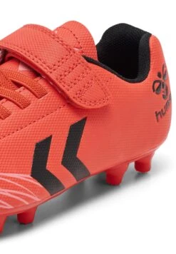 Hummel Top Star Fg Jr Unisex - Voetbalschoenen Met Kunststof Noppen - Bittersweet 14 Hummel Top Star Fg Jr Unisex - Voetbalschoenen Met Kunststof Noppen - Bittersweet -Hummel a840e7b794bd44a48c9b2ce113b32d3a