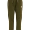 Hummel Hmlon- Trainingsbroek - Dark Olive -Hummel a878f0648521403d96a5342cd4bd79d6