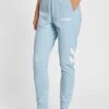 Hummel Legacy Tapered- Trainingsbroek - Celestial Blue 2 Hummel Legacy Tapered- Trainingsbroek - Celestial Blue -Hummel a880b63f40bb41299bcab6f6ad44299b
