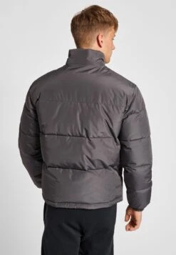 Hummel Nicky Puff - Winterjas - Blackened Pearl 13 Hummel Nicky Puff - Winterjas - Blackened Pearl -Hummel a8901826c6aa4619a556f56ecd91a64d