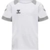 Hummel T-Shirt Print - White
