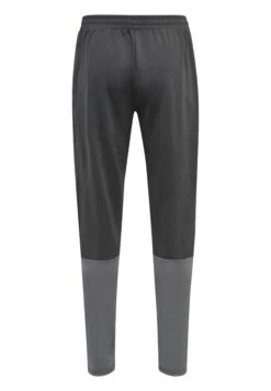 Hummel Trainingsbroek - Forged Iron Quiet Shade -Hummel a8d4a76fec9e496aaaefa1e55d4ff8e2