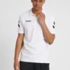 Hummel Hmlgo - Poloshirt - White