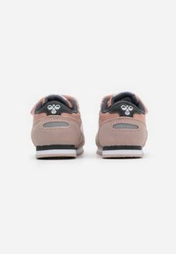 Hummel Reeflex Infant - Sneakers Laag - Pale Mauve -Hummel a8db84820a31419c9a7fc95a34855dbe