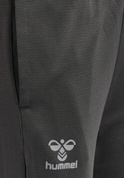 Hummel Action- Trainingsbroek - Forged Iron 17 Hummel Action- Trainingsbroek - Forged Iron -Hummel a8efde49ed8c46339854d3f358b9770c