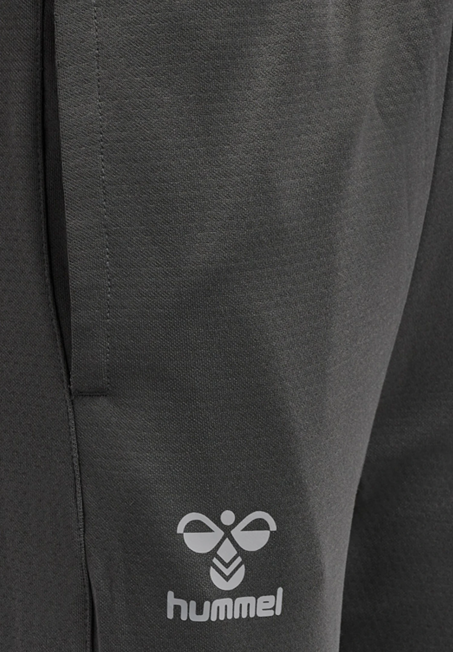 Hummel Action- Trainingsbroek - Forged Iron 10 Hummel Action- Trainingsbroek - Forged Iron - Afbeelding 8