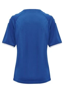 Hummel Core- Sport T-Shirt - True Blue -Hummel a900c842ace24a978df8b2991fe2ae4b