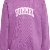 Hummel Sweater - Argyle Purple 2 Hummel Sweater - Argyle Purple -Hummel a9304740d8f74b31a6cfab9773ddc5f5