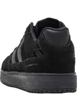 Hummel St. Power Play - Sneakers Laag - Black/Black -Hummel a934297d14814050836de4b4a093f2d6