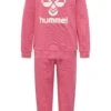 Hummel Trainingspak - Baroque Rose -Hummel a93dd025589548e5a4a88bf921a06044