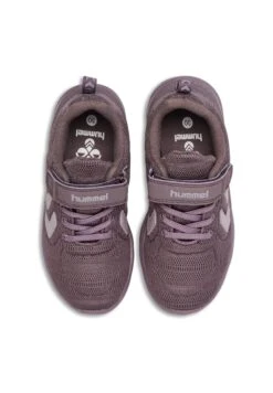 Hummel Pace Jr - Sneakers Laag - Sparrow -Hummel a96f9ea819f54c71835f9d7a3e6d0d1b