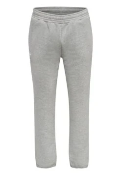 Hummel Trainingsbroek - Grey Melange -Hummel a9bf939ab8604e05b6c25905a58a6607