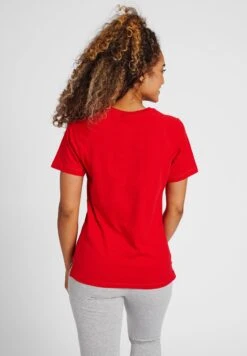 Hummel Hmlnoni - T-Shirt Print - Barbados Cherry 9 Hummel Hmlnoni - T-Shirt Print - Barbados Cherry -Hummel a9fc2f939bb945d081f2988583bd6a76