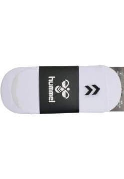 Hummel 6 Pack - Sokken - White -Hummel aa092871f81c440696dc53210e35d805