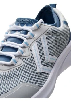 Hummel Flow Fit - Sneakers Laag - Dark Grey/Light Grey -Hummel aa159a36ca354bf7854262bb8612aa27