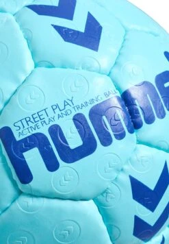 Hummel Street Play - Handbal - Light Blue 7 Hummel Street Play - Handbal - Light Blue -Hummel aa19f4a02ba041b68f2b75b4ab0b3930