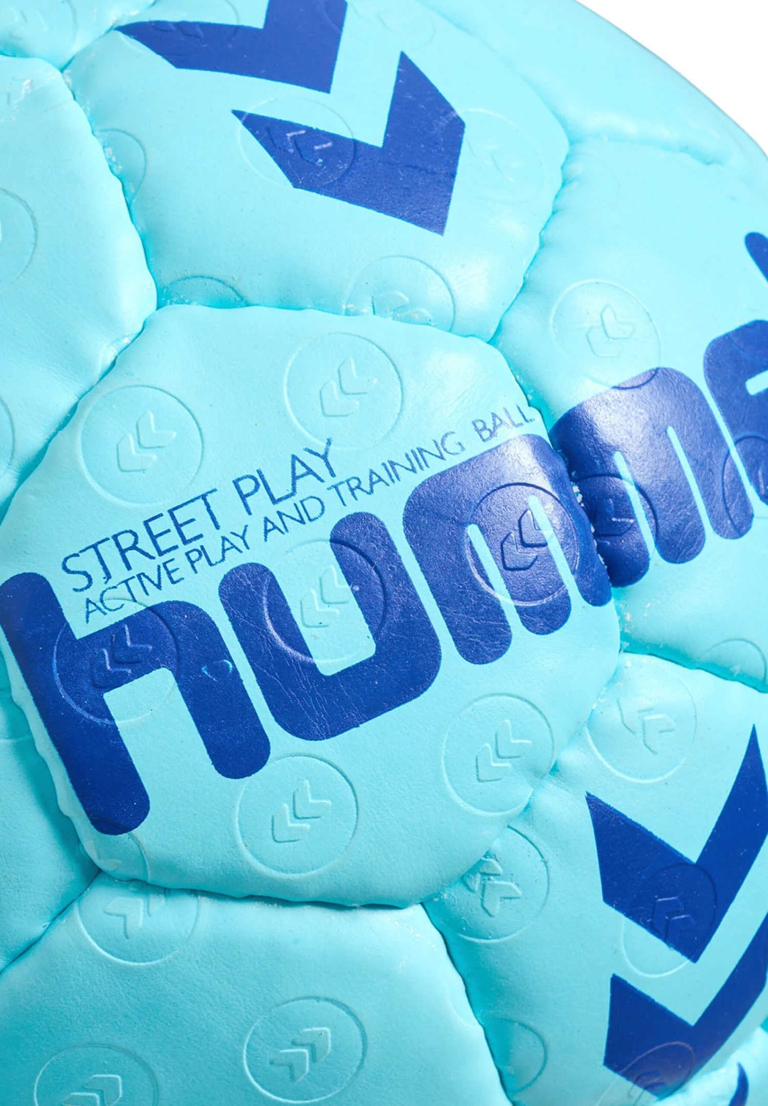Hummel Street Play - Handbal - Light Blue 5 Hummel Street Play - Handbal - Light Blue - Afbeelding 3
