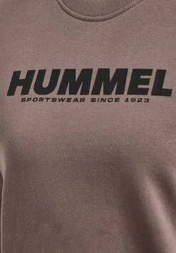 Hummel Hmllegacy - Sweater - Iron -Hummel aa47e168018240bc9030d37eac1cfec3