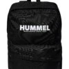 Hummel Legacy Core - Rugzak - Black -Hummel aa7b9b3c21ce420db684509171836a15