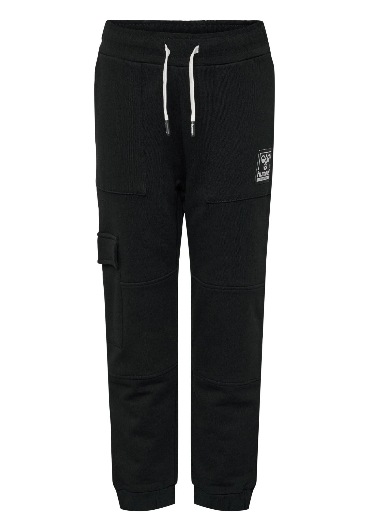 Hummel Hmlnevada - Trainingsbroek - Black 3 Hummel Hmlnevada - Trainingsbroek - Black