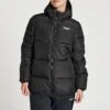 Hummel Hmllgc Nicola Puff - Winterjas - Black 1 Hummel Hmllgc Nicola Puff - Winterjas - Black -Hummel aa9b146fb0354b0a8cf715623b10d3c4