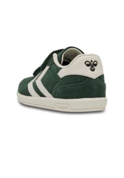 Hummel Victory- Babyschoenen - Pineneedle -Hummel aab330dbeae7489ca8a4cef2b61cc2df