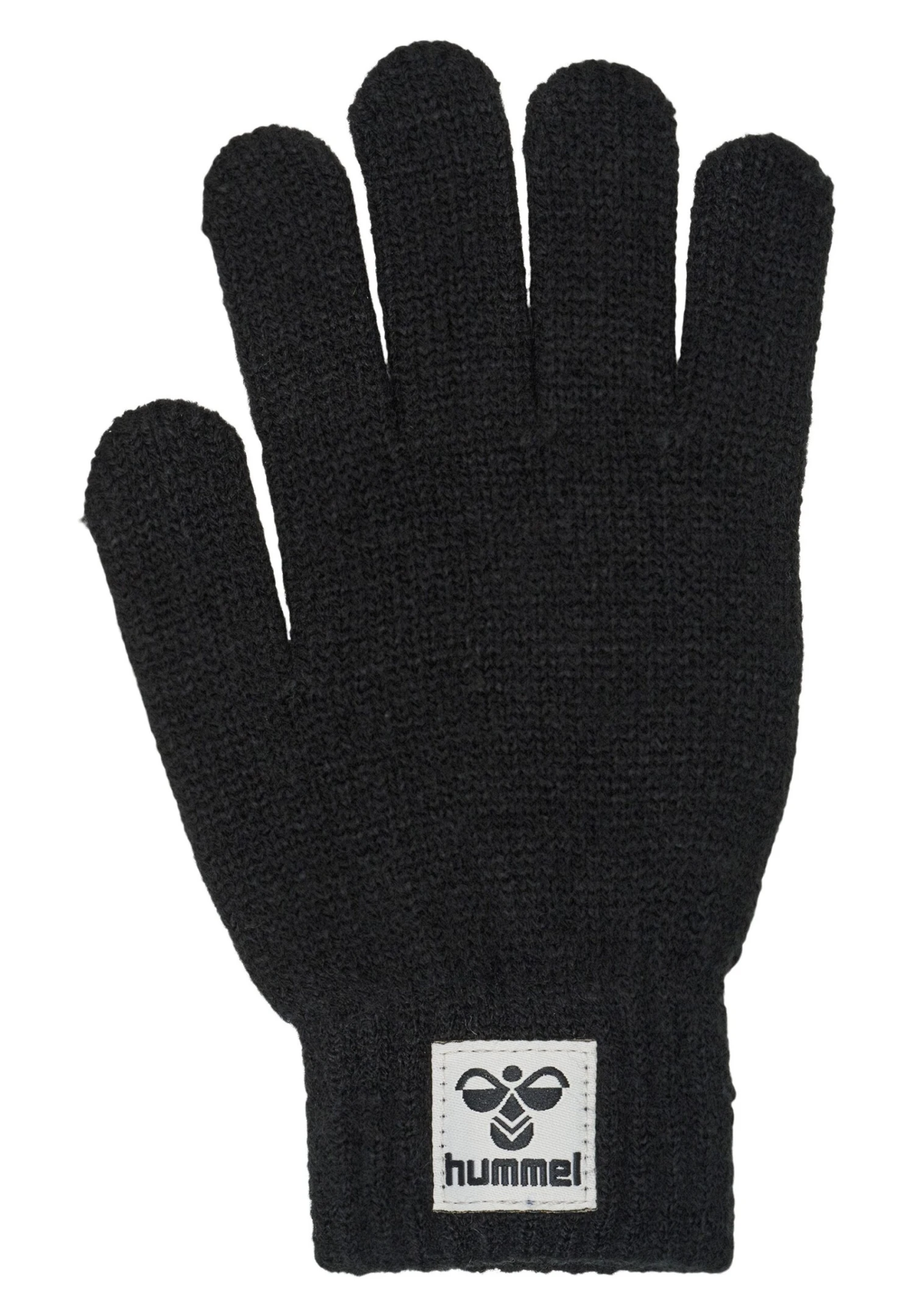 Hummel Hmlkvint 3 Pack - Handschoenen - Dark Blue/Grey/Black 6 Hummel Hmlkvint 3 Pack - Handschoenen - Dark Blue/Grey/Black - Afbeelding 4