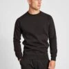 Hummel Classic- Sweater - Black