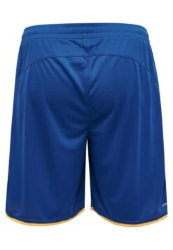 Hummel Hmlauthentic- Korte Broeken - True Blue/Sports Yellow 14 Hummel Hmlauthentic- Korte Broeken - True Blue/Sports Yellow -Hummel ab1bcb0341ca475aa5fb8af7420f2d25