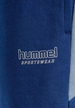 Hummel Hmllgc Bryce- Shorts - Estate Blue 9 Hummel Hmllgc Bryce- Shorts - Estate Blue -Hummel ab3631166df840e48f4dc94f9dcfe38b