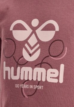 Hummel Hmllime- Sweater - Rose Brown -Hummel abad776c4c4142b98a31c1d6ea17f943