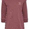 Hummel Olga- Jurk - Rose Brown -Hummel abb35c7699574b6794af5f333d891ec1