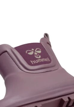 Hummel Regenlaarzen - Dusky Orchid -Hummel abc67577531245b4b214b7beb629590f