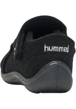Hummel Pantoffels - Black 11 Hummel Pantoffels - Black -Hummel abcaf2d0ce3048abb45d63333a7fb033