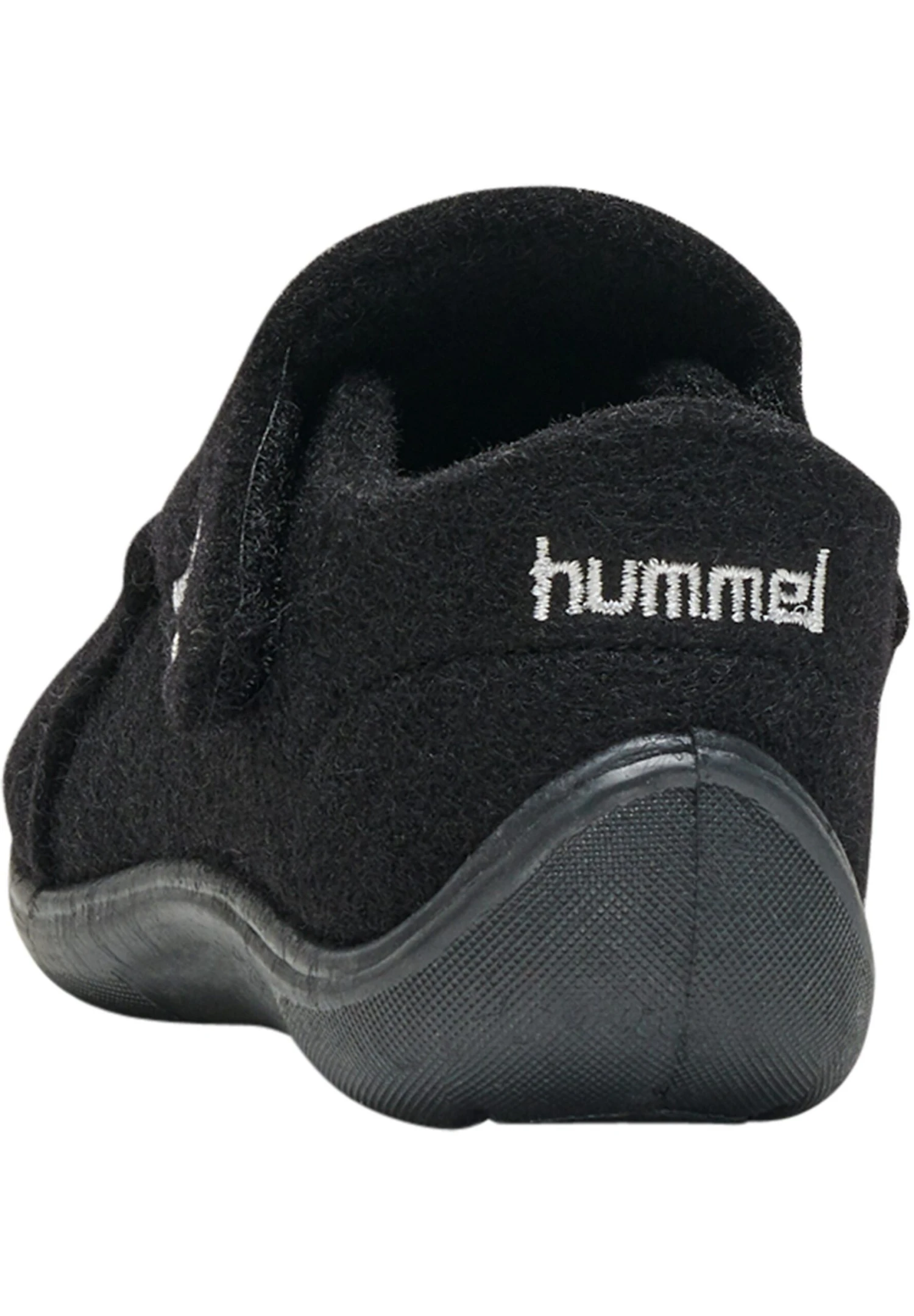 Hummel Pantoffels - Black 6 Hummel Pantoffels - Black - Afbeelding 4