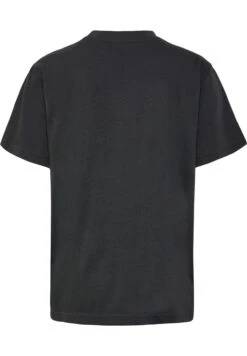 Hummel Hmldare- T-Shirt Basic - Asphalt -Hummel ac0f75c23ec34b599f1826be1bd77fc2